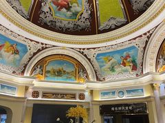 -随州碧桂园凤悦凤凰酒店