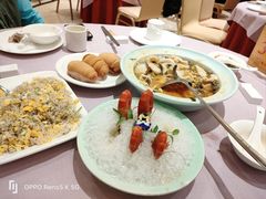 -顺风酒店(长寿路店)