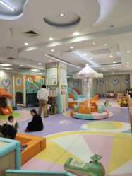 -孩子王童乐园(上海青浦吾悦广场店)