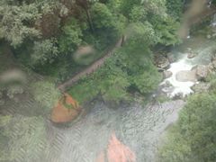 -井冈山风景名胜区