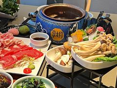 -享月汤皇·海鲜小火锅·聚会(曲江创意谷店)