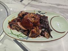 -卤鸭儿(小河路店)