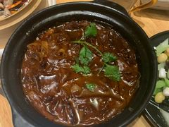 -竹里馆·淮扬菜·功夫茶(老门东店)