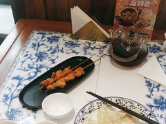 -东方饺子王(大屯路店)