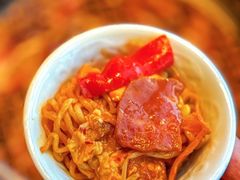 -一品诚记烤肉(大连柏威年购物中心店)
