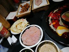 -重庆古老火锅