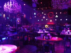 -苏荷酒吧(九街店)