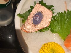 -極上萬膳·日料放题(海岸城店)
