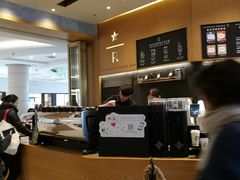 -星巴克臻选(北京世贸天阶店)