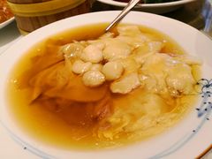 传统糟熘三白-惠丰堂饭庄·烤鸭·京味菜(翠微路店)
