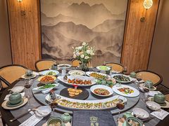 -夜宴江景餐厅