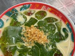 -孖记茶档·热腾茶餐(乐峰店)