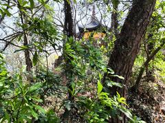 -虞山风景区
