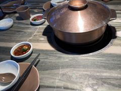 -大头椰·椰子鸡火锅(南宁万象城店)