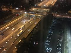 -北京希尔顿逸林酒店
