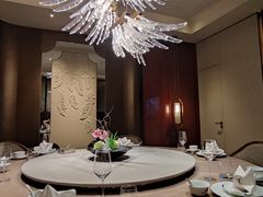 -今轩中餐厅(西安经开洲际酒店)