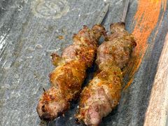 -清真·尖子尖牛肉面(王府井店)
