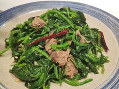 -东方饺子王(工农大路店)