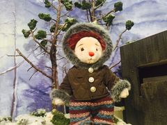 -济州岛泰迪熊博物馆