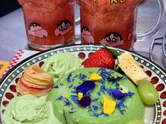 -哼蟹二将·烤肉酱蟹(合生汇店)