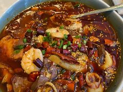 -港丽餐厅(高德置地店)