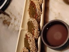 -绿茶餐厅(领展购物广场·中关村店)