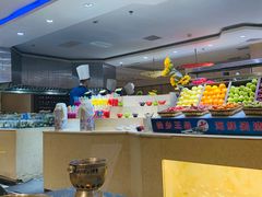 -怡乡王品海鲜姿造自助体验餐厅(大岛商业广场店)