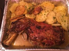 -Pedro's House of Lamb(基督城)