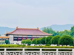 -南京维景国际大酒店(南京博物院店)