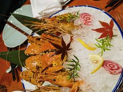-镇江苏宁万豪酒店-苏筵中餐厅