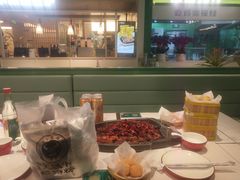 -江边城外烤全鱼(世茂广场店)