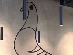 -野鸽子咖啡(中航店)