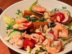 -芭莉与彩虹西餐厅(成都合生汇店)