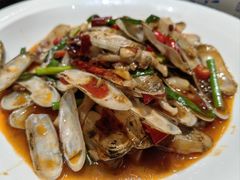 -神洲四海大酒楼(王府井澳门中心店)