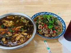 -飘香水煮鱼