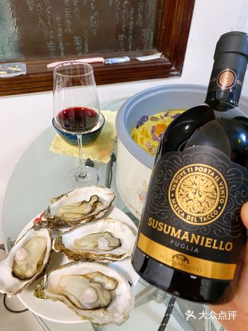 即开即饮，永不失礼的百搭餐酒