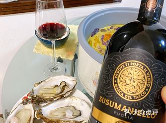 即开即饮，永不失礼的百搭餐酒