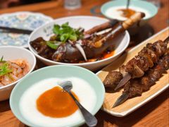 -驿楼兰·新疆菜(火车站店)