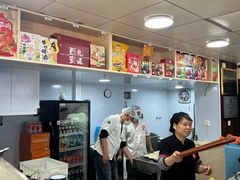-樊记腊汁肉(竹笆市总店)