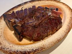 -Wolfgang’s Steakhouse 沃夫冈牛排馆(上海白玉兰广场店)