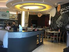 -必胜客(湘隆店)
