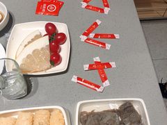 -海底捞火锅(凯德广场店)