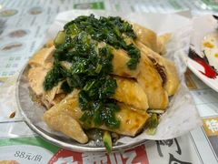-阿金大白·上海菜馆(新天地店)