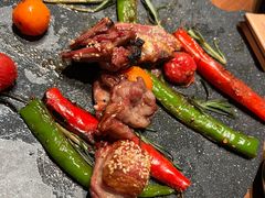 -纳鲁孜·新疆特色餐厅(上海悦荟广场店)