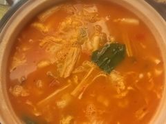 -西安饭庄(立丰国际店)