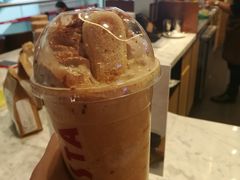 -COSTA COFFEE(恒基名人购物中心店)