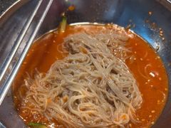 -江南猪肉商会无限续吃(弘大店)