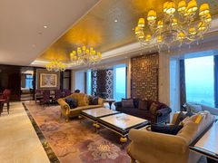 -长沙富力万达文华酒店