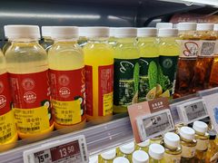 -Olé精品超市(新世界新丸中心店)