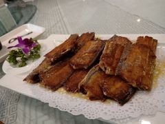 -海王府百姓家宴•海鲜饺子(东城店)